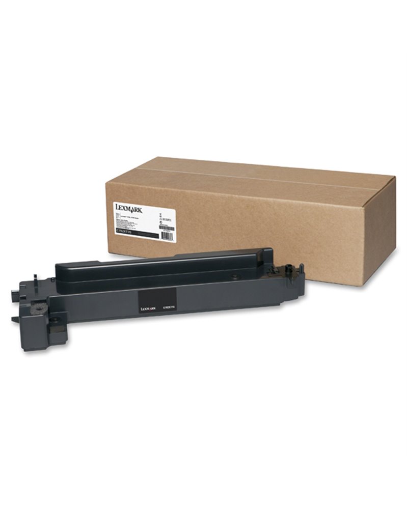 VASCHETTA RECUPERO TONER C792 X792