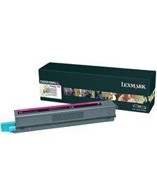 TONER MAGENTA ALTA CAPACITA' C925