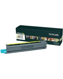 TONER GIALLO ALTA CAPACITA' C925