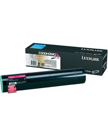 TONER MAGENTA C935X