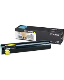 TONER GIALLO C935X