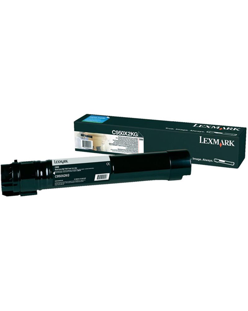 TONER NERO C950 ALTISSIMA RESA