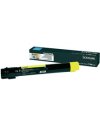 TONER GIALLO C950 ALTISSIMA RESA