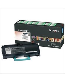 TONER CORPORATE NON RETURN PROGRAM E260 E360 E460