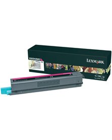 TONER MAGENTA ALTA CAPACITA' X925