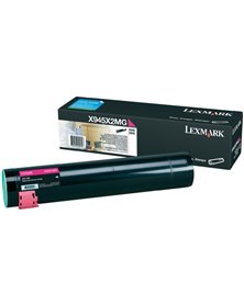 TONER MAGENTA X940 X945 X930E