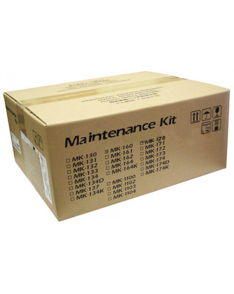 MAINTENANCE KIT FS-1120