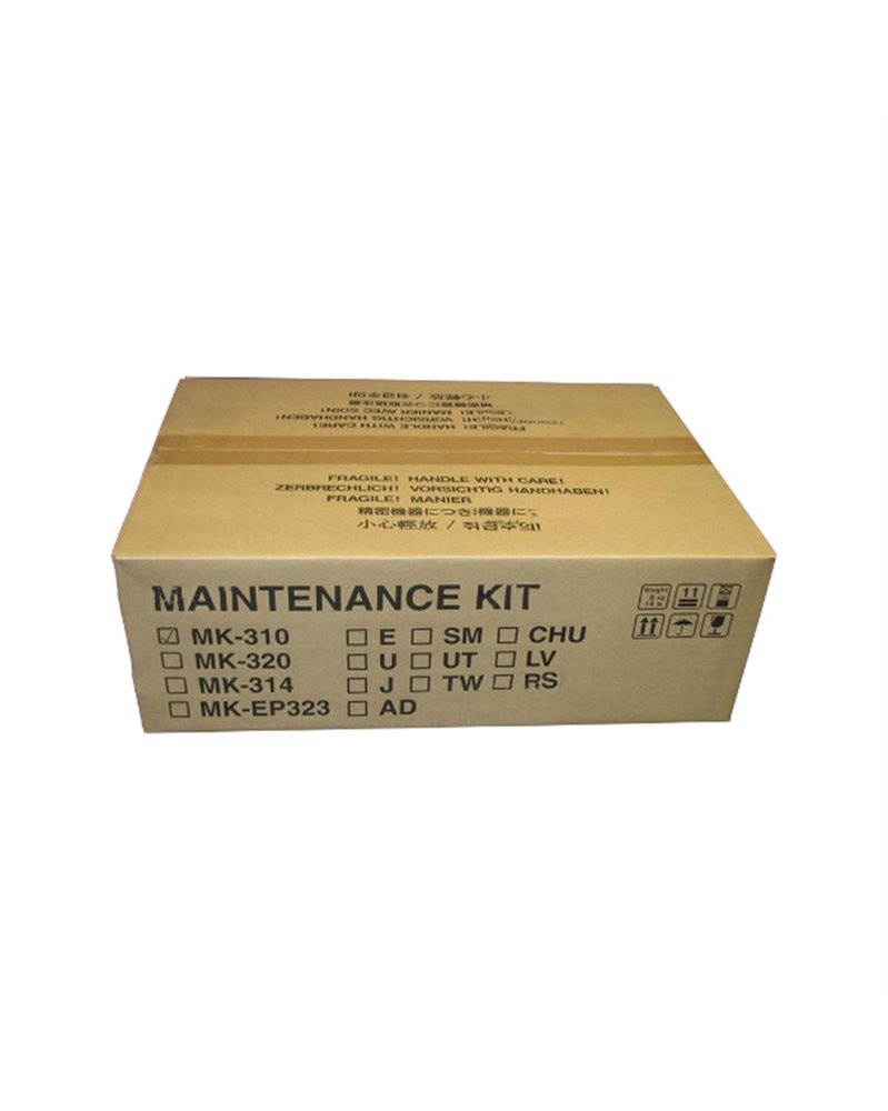 MAINTENANCE KIT FS 2000D