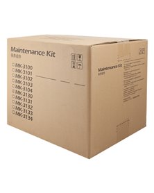 MAINTENANCE KITFS-4100DN,FS-4200DN,FS-4300DN, M3550idn,M3560idn