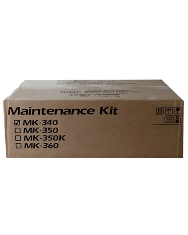 KIT DI MANUTENZIONE FS 2020D/DN