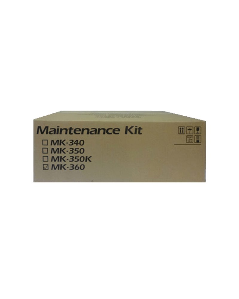 KIT DI MANUTENZIONE FS 4020 DN