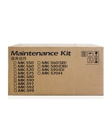 MAINTENANCE KIT FS-C2026MFP FS-C2126MFP