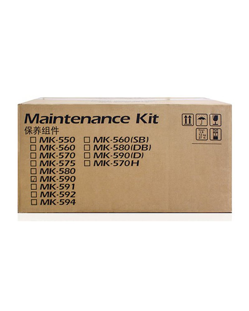 MAINTENANCE KIT FS-C2026MFP FS-C2126MFP