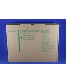 TONER CIANO FS 5900C