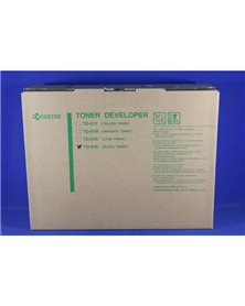 TONER NERO FS 5900C