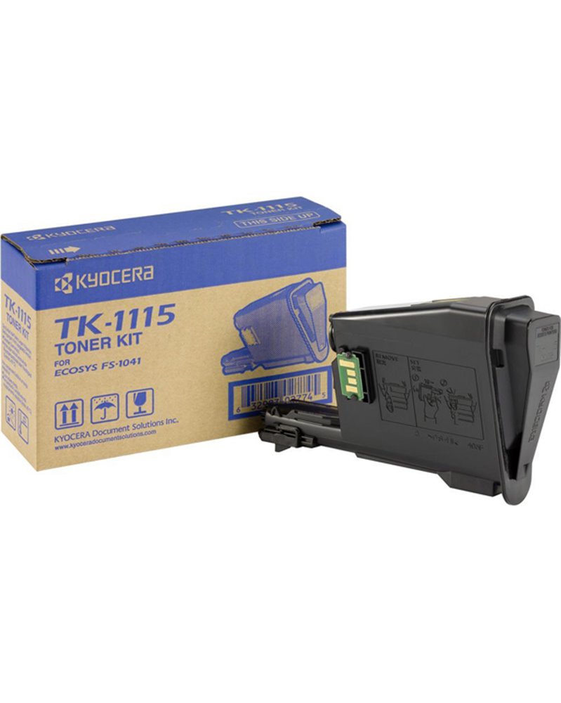 TONER FS- 1041, FS-1220MFP, FS-1320MFP
