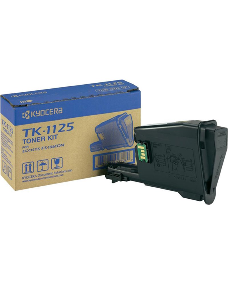 TONER FS- 1061DN, FS-1325MFP