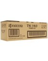 TONER KIT NERO FS1100 FS1100N TK140