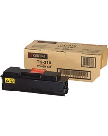 TONER KIT FS 2000D FS 3900DN FS 4000DN