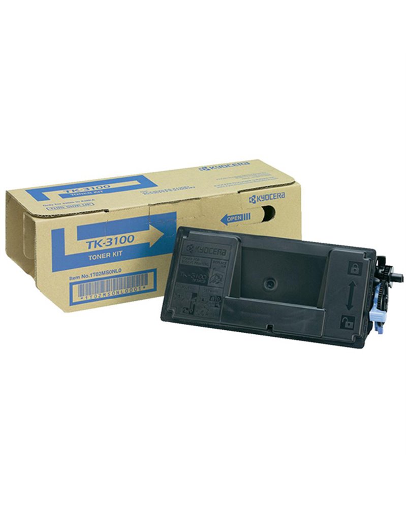 TONER FS-2100D