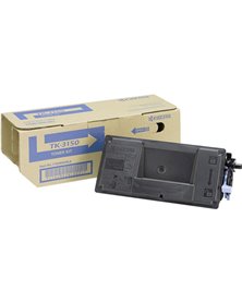 TONER NERO PER M3040idn/M3540idn