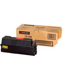 TONER KIT FS 4000DN