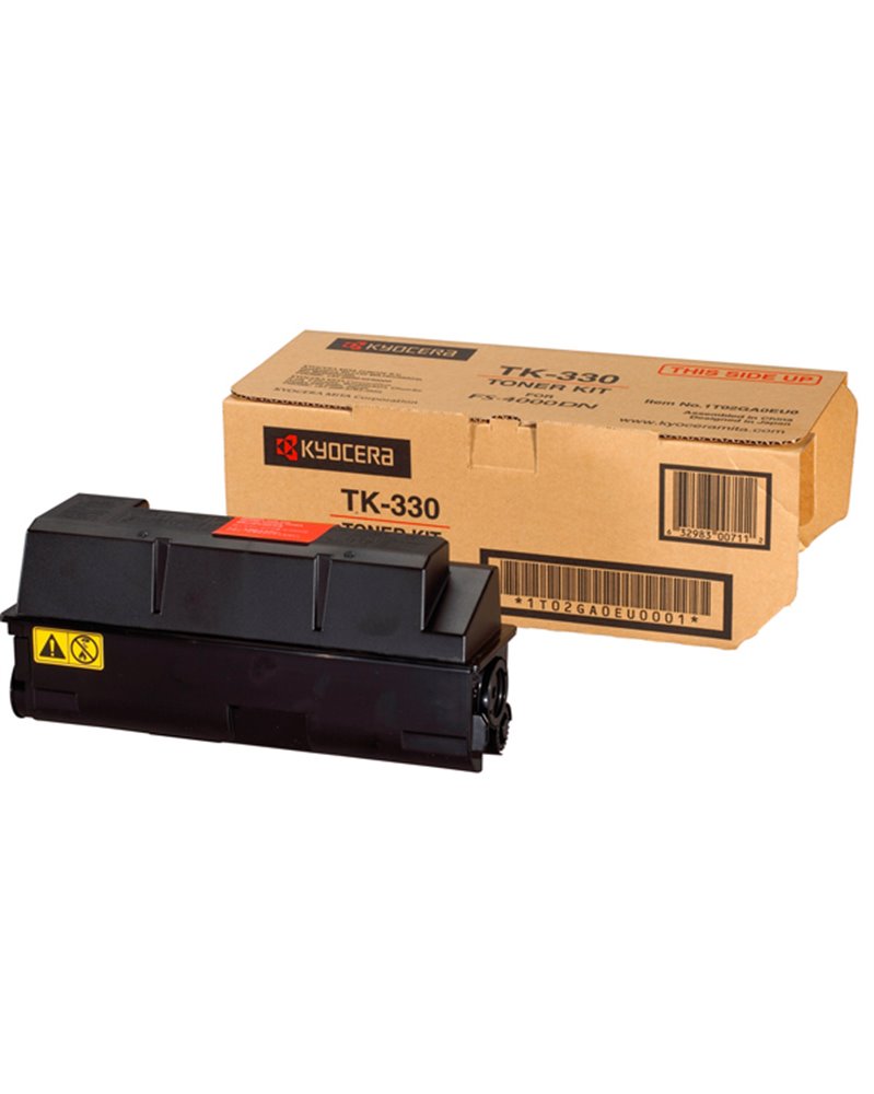 TONER KIT FS 4000DN