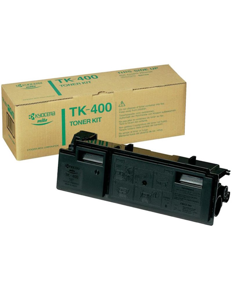 TONER FS 6020 TK-400