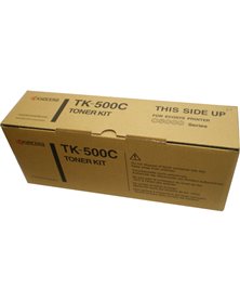 TONER CIANO FS C5016N