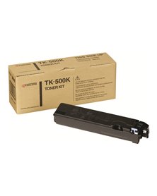 TONER NERO FS C5016N