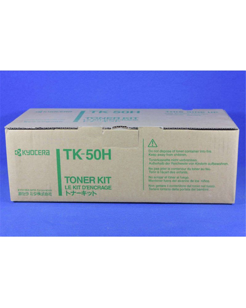 TONER FS 1900