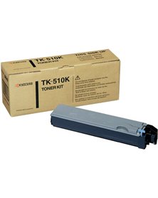 TONER NERO FS C5020N/C5030N