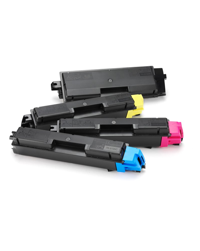 TONER KIT MAGENTA PER TASKALFA 265CI DA 5.000PAG