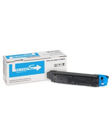 TONER KIT CIANO PER ECOSYS P6130cdn e ECOSYS M6x30cdn