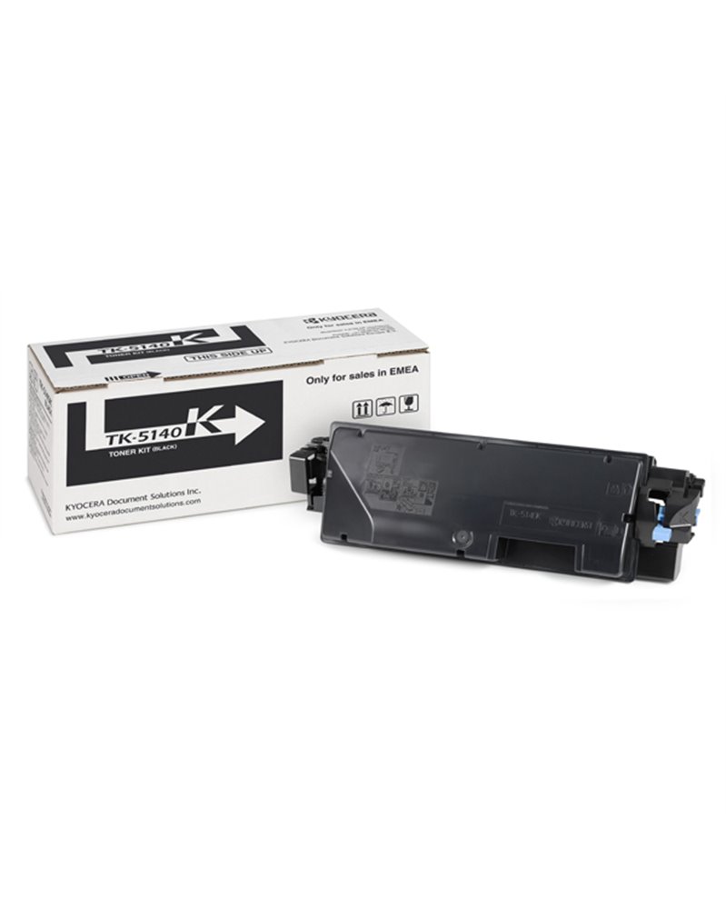 TONER KIT NERO PER ECOSYS P6130cdn e ECOSYS M6x30cdn