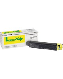 TONER KIT GIALLO PER ECOSYS P6035cdn e ECOSYS M6035cdn