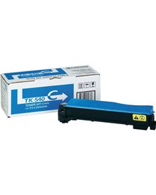 TONER CIANO FS-C5100DN