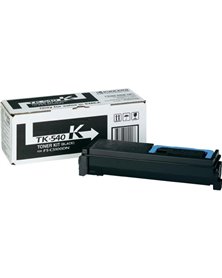 TONER NERO FS-C5100DN