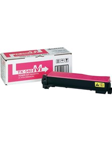 TONER MAGENTA FS-C5100DN