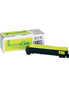 TONER GIALLO FS-C5100DN