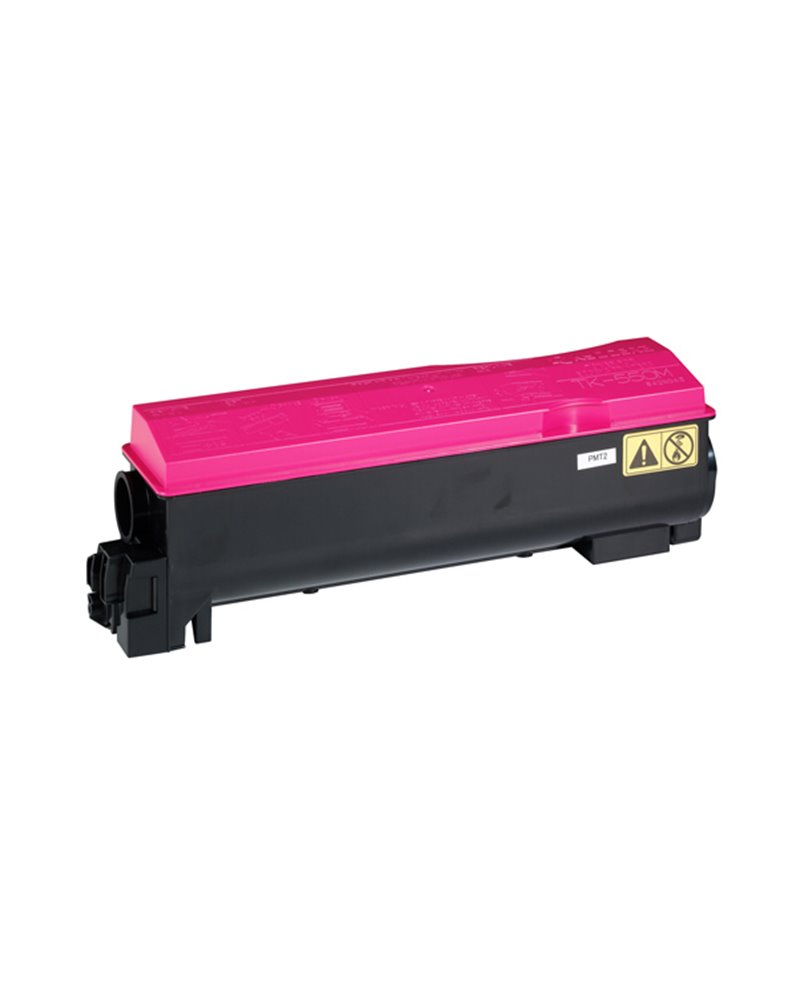 TONER MAGENTA FS-C5200DN