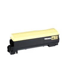 TONER GIALLO FS-C5200DN