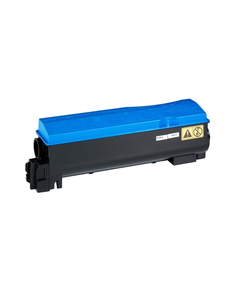 TONER CIANO FS-C5300DN