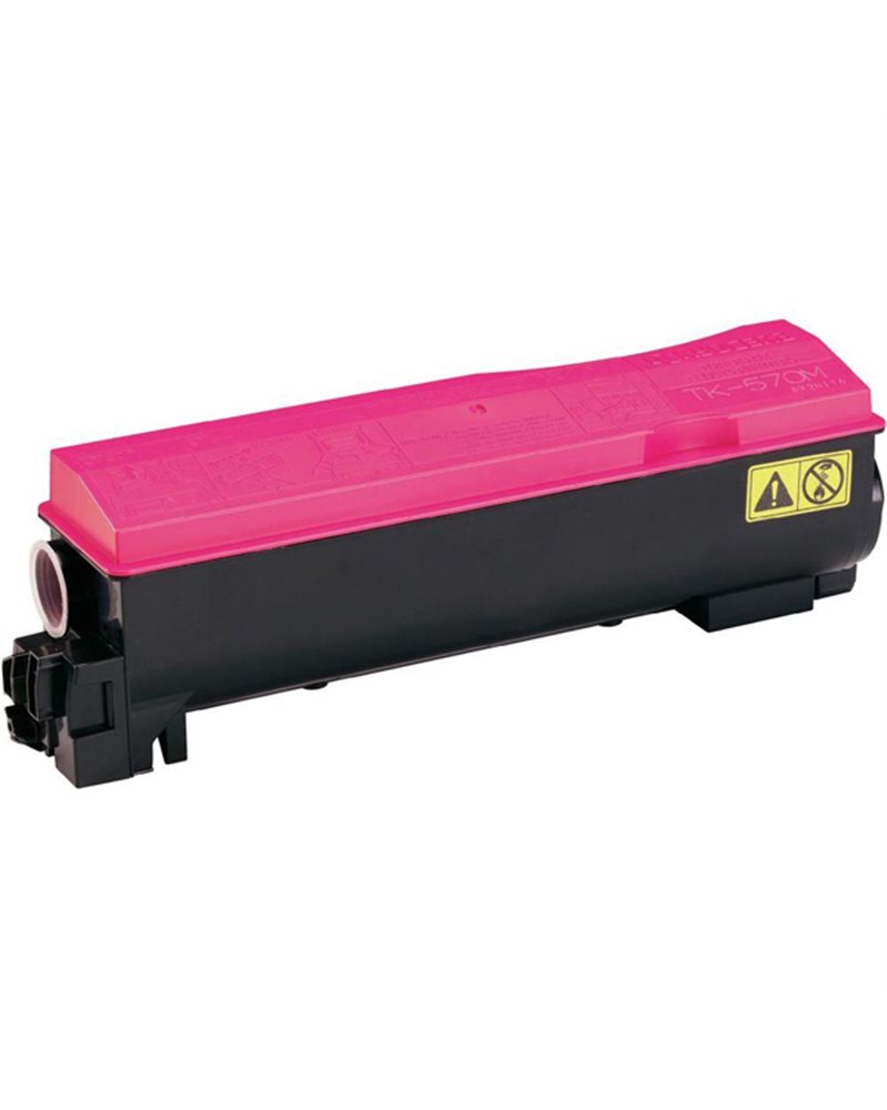 TONER MAGENTA FS-C5400DN