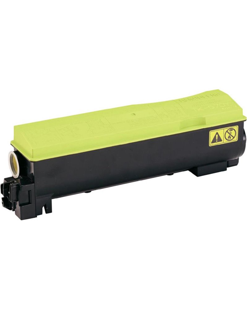 TONER GIALLO FS-C5400DN