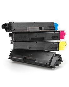 TONER GIALLO FS-C5150DN