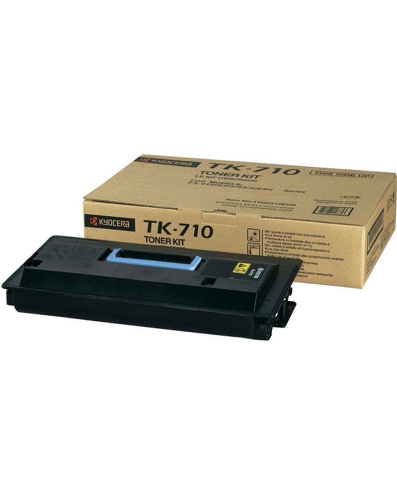 TONER NERO FS 9530DN