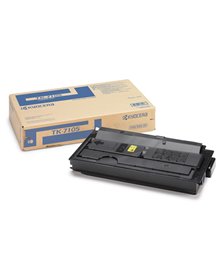 TONER KIT NERO TK 7105 PER TASKalfa 3010i