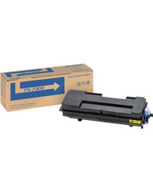 TONER NERO PER ECOSYS P4040DN -15.000PAG