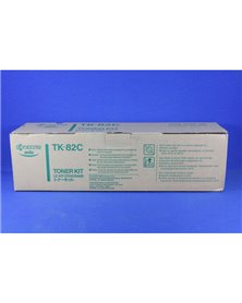 TONER CIANO FS 8000C